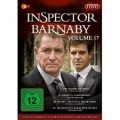 Inspector Barnaby Volume 17